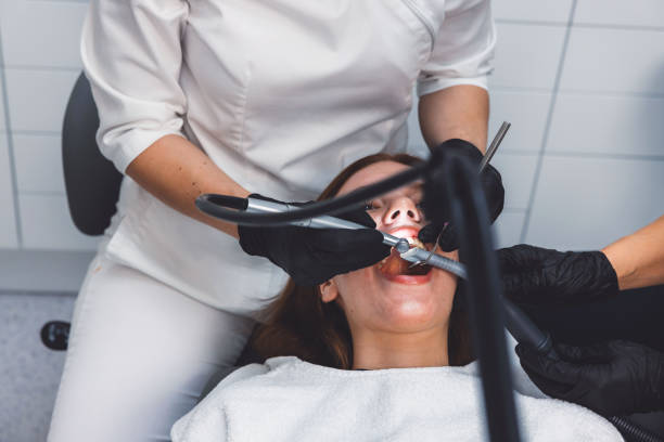 Best Emergency Cosmetic Dentistry (e.g., broken veneers) in Meadows Place, TX