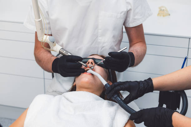 Best Lost Filling or Crown Replacement in Meadows Place, TX