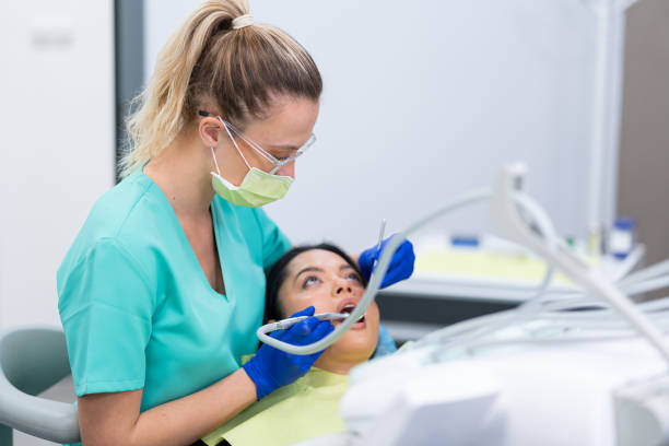 Best Knocked-Out Tooth (Avulsed Tooth) Treatment in Meadows Place, TX